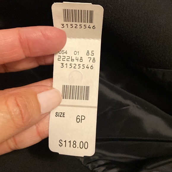 TALBOTS SKIRT - Picture 7 of 9